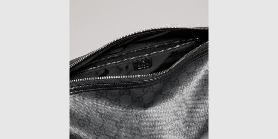 26FW 구찌 토트백 A002KXFAF8R1000 NERO - GUCCI