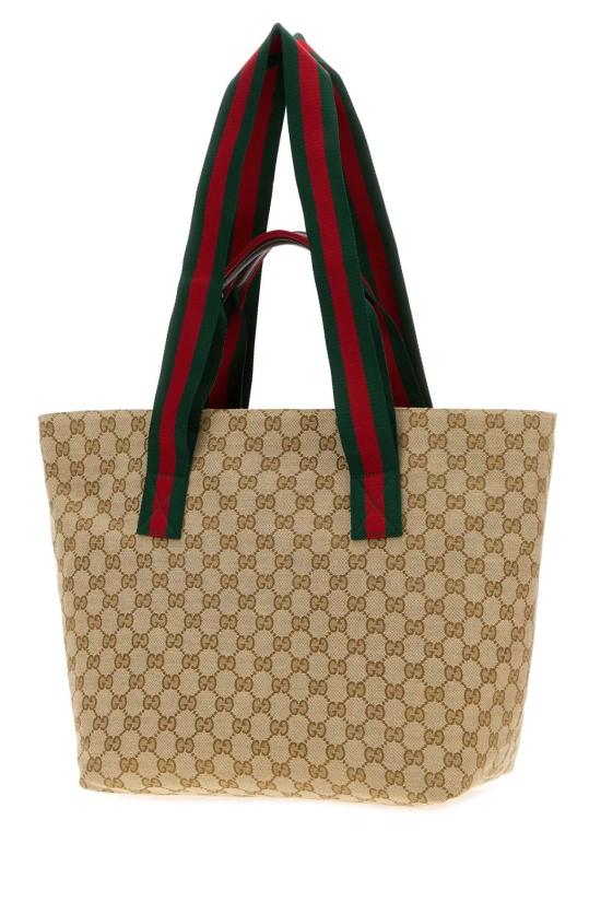 26FW 구찌 GG 스몰 토트백 875941FAFV99653 BEIGE - GUCCI