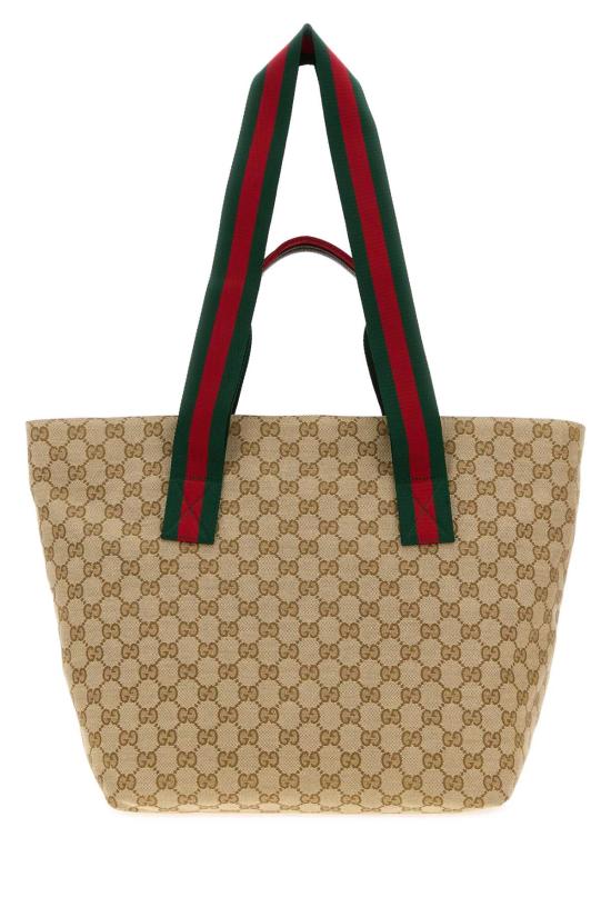 26FW 구찌 GG 스몰 토트백 875941FAFV99653 BEIGE