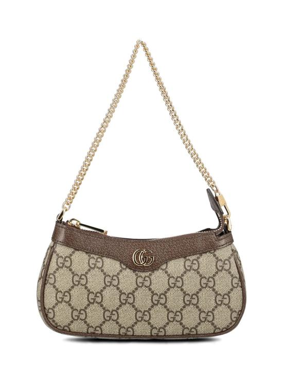 26FW 구찌 오피디아 GG 미니백 764960K9GSG8367 BEIGE