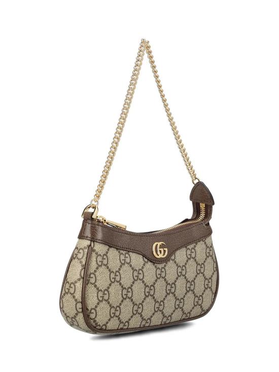 26FW 구찌 오피디아 GG 미니백 764960K9GSG8367 BEIGE - GUCCI