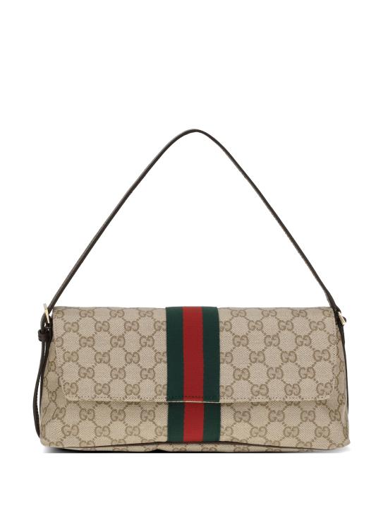 26FW 구찌 매디슨 미디엄 숄더백 874744FAF798547 BEIGE