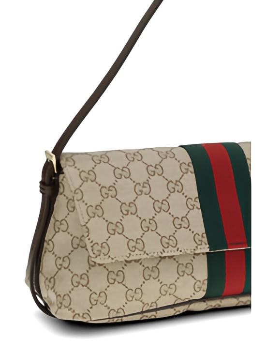 26FW 구찌 매디슨 미디엄 숄더백 874744FAF798547 BEIGE - GUCCI
