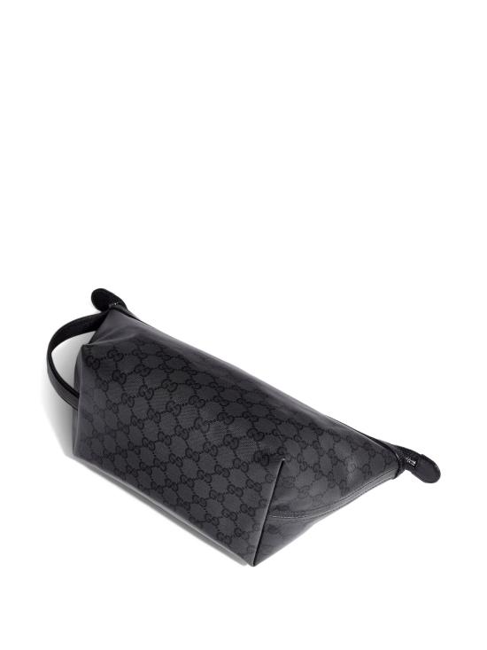 26FW 구찌 에센스 클래식 스몰 파우치 875159FAF8A1000 NERO - GUCCI