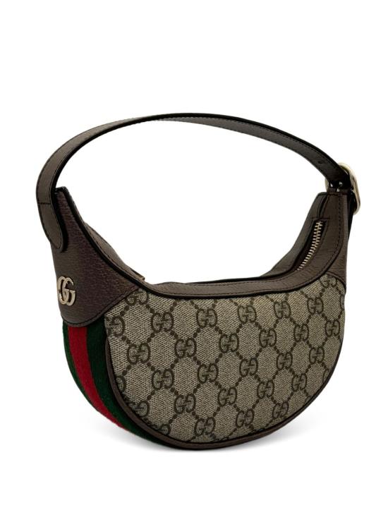 26FW 구찌 오피디아 스몰 숄더백 838479FAE0S9746 BEIGE