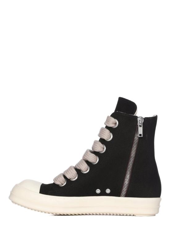 26FW 다크쉐도우 스니커즈 DS02F6818DOW2911 NERO - DRKSHDW