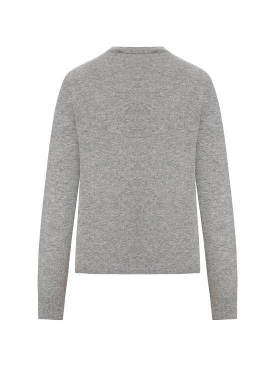 26FW 막스마라 스튜디오 스웨터 2626366172600008 GRIGIO - MAX MARA STUDIO