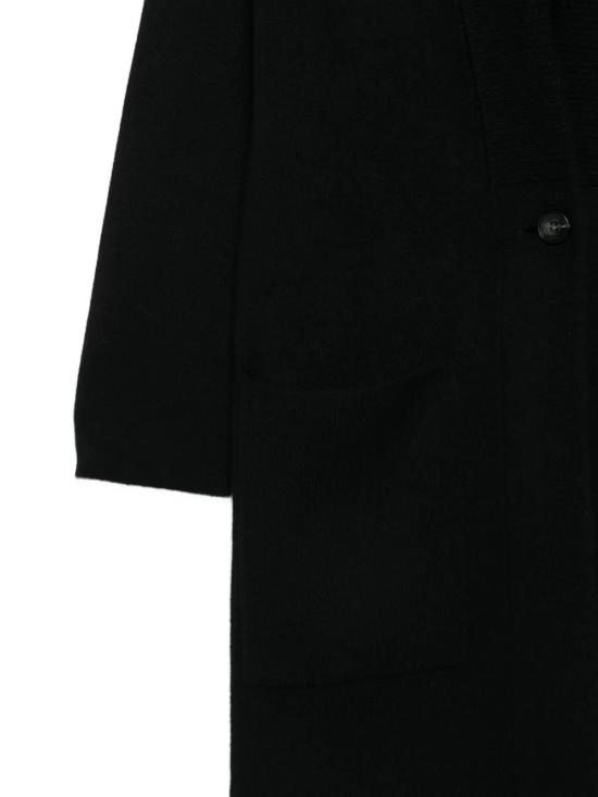 26FW 리사 양 스웨터 2026493BL NERO - LISA YANG