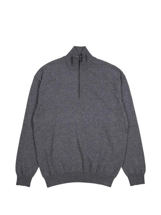 26FW 리사 양 스웨터 3025302GR GRIGIO