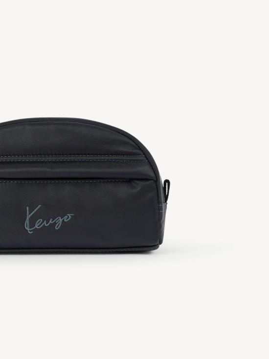 26FW 겐조 토트백 FG68PM409F0299 NERO - KENZO