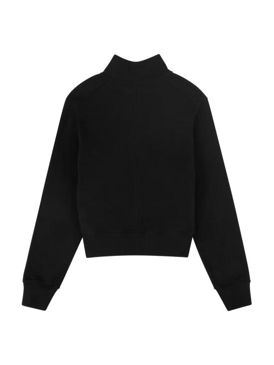 26FW 엔타이어 스튜디오 스웨터 ESFW26JA07012BLACK NERO - ENTIRE STUDIOS