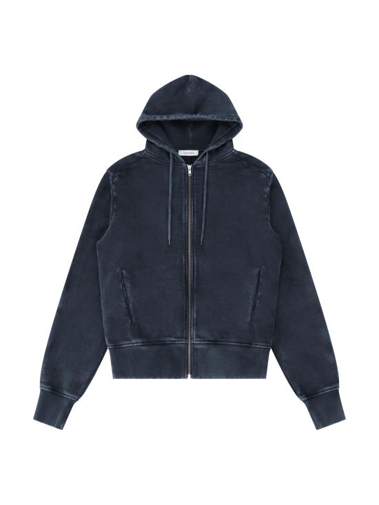 26FW 엔타이어 스튜디오 스웨터 ESFW26HO03012SALTEDNAVY BLU