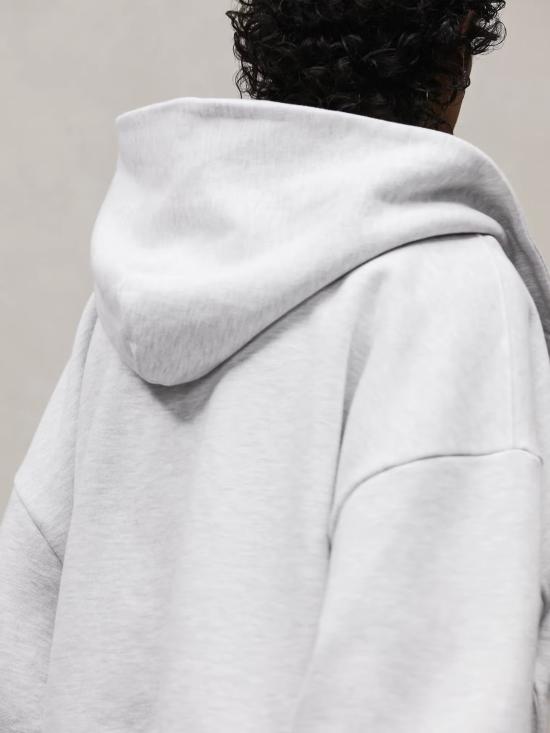 26FW 엔타이어 스튜디오 스웨터 ESFW26HO07012GREYMARLE GRIGIO - ENTIRE STUDIOS