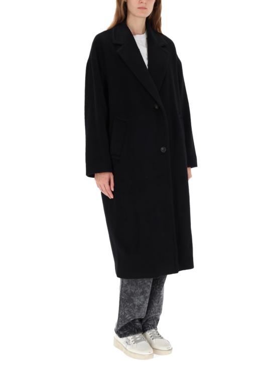 26FW 골든구스 자켓 GWP02275P00197390100 NERO - GOLDEN GOOSE