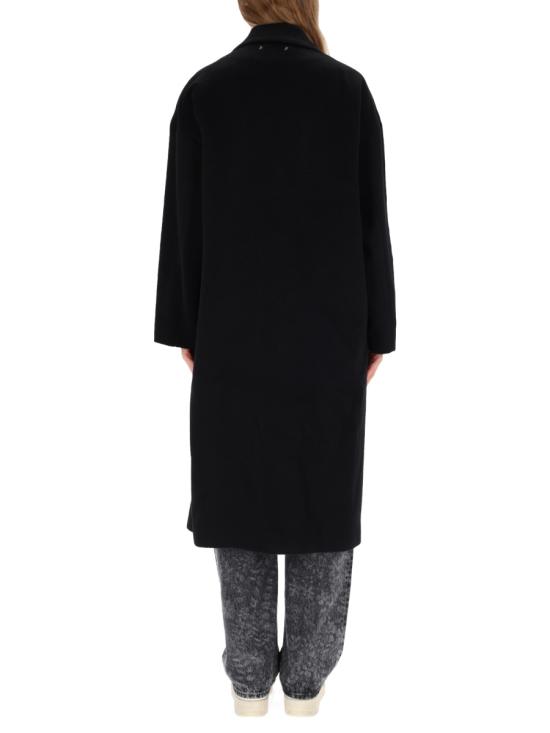 26FW 골든구스 자켓 GWP02275P00197390100 NERO - GOLDEN GOOSE