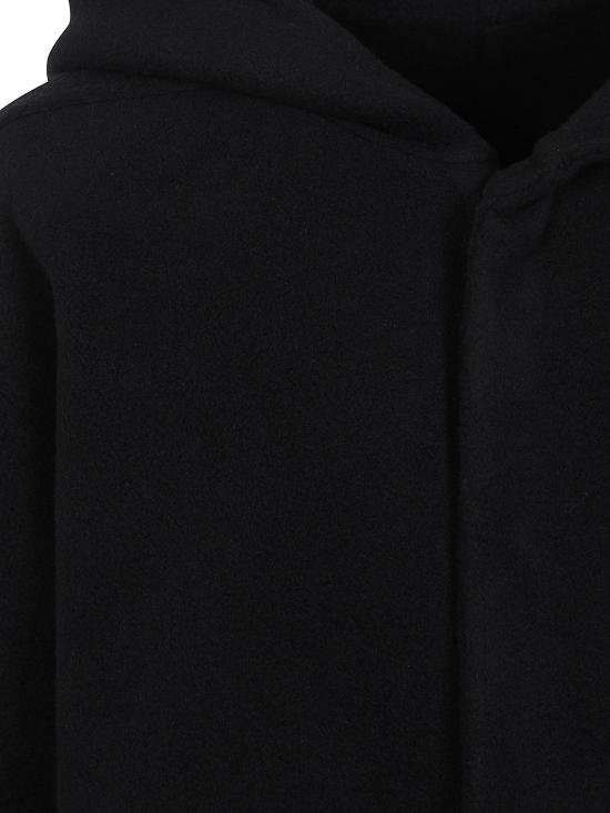 26FW 릭 오웬스 자켓 RR02F4710DDR09 NERO - RICK OWENS