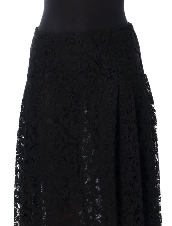 26FW 펜디 스커트 FQ7762B1U2F0QA1 NERO - FENDI