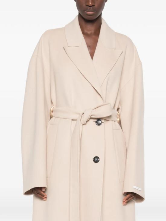 26FW 스포트막스 자켓 2622016012600037 BEIGE - SPORTMAX