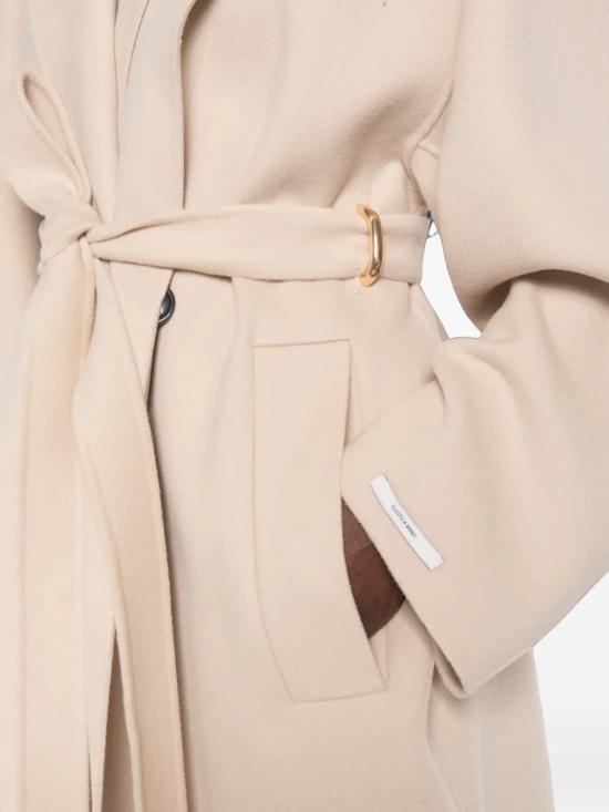 26FW 스포트막스 자켓 2622016012600037 BEIGE - SPORTMAX