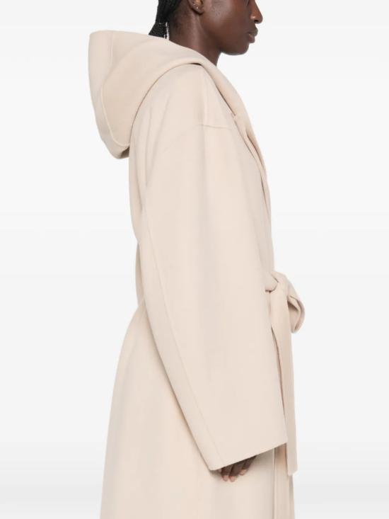 26FW 스포트막스 자켓 2622016012600037 BEIGE - SPORTMAX