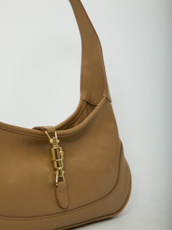 26FW 구찌 토트백 863137AAGDJ9703 MARRONE - GUCCI