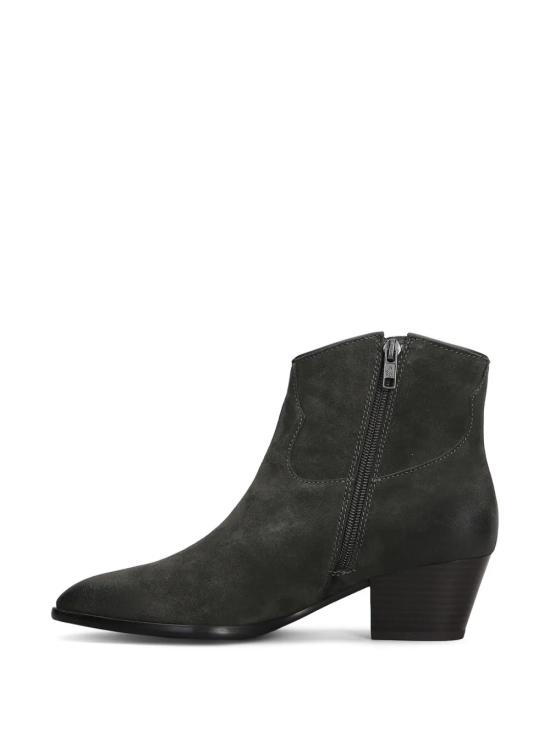 26FW 아쉬 부츠 FAME03SUEDEMINK MARRONE - ASH