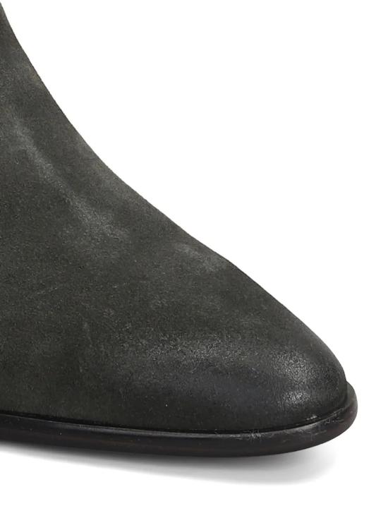 26FW 아쉬 부츠 FAME03SUEDEMINK MARRONE - ASH