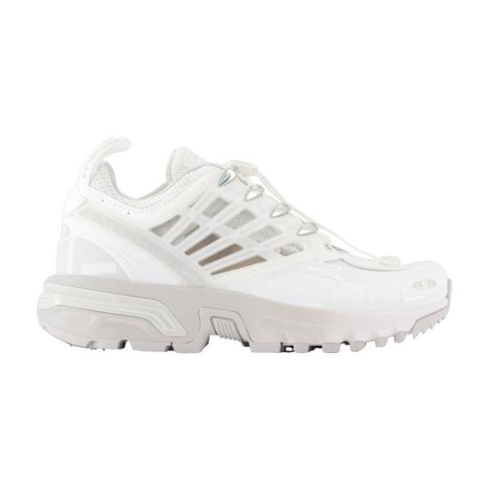 25FW MM6 메종마르지엘라 ACS 프로 S59WS0215P6163HB008 White