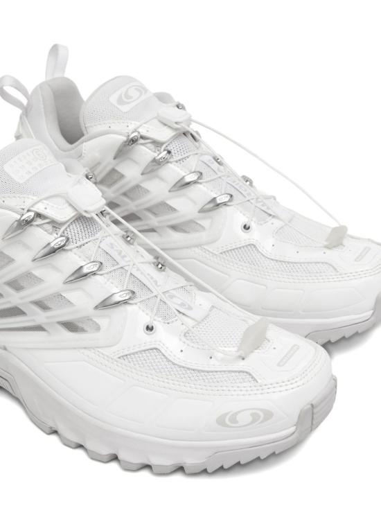 25FW MM6 메종마르지엘라 ACS 프로 S59WS0215P6163HB008 White - MM6 MAISON MARGIELA
