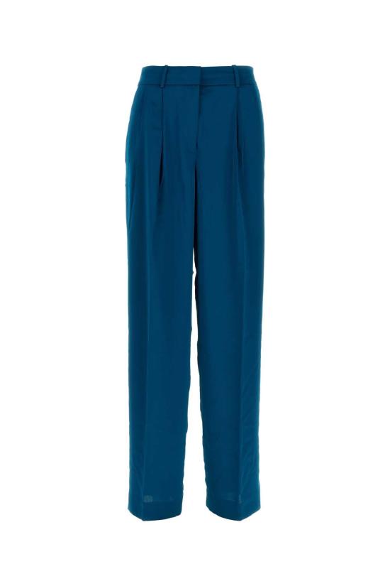 26SS 마이클 코어스 팬츠 MT530VRAYJ RIVERBLUE