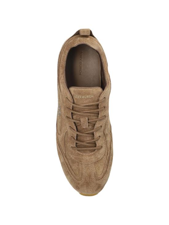  토리버치 스니커즈 187903037 AI26 TAN - TORY BURCH