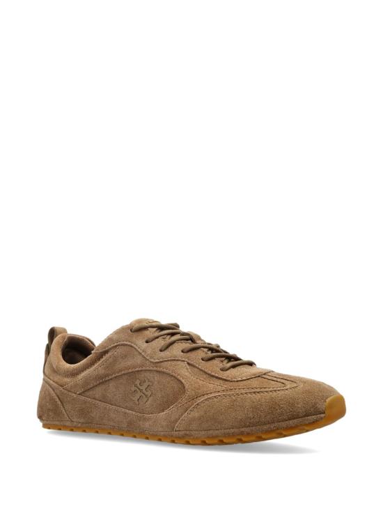  토리버치 스니커즈 187903037 AI26 TAN - TORY BURCH