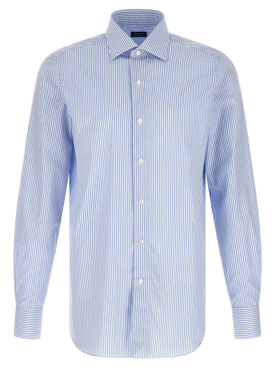  피나모레 셔츠 LDC049901 BLUE