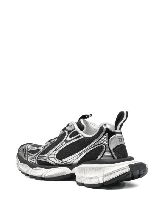  발렌시아가 3XL 스니커즈 734731W3XLX1080 P26 BLACK - BALENCIAGA