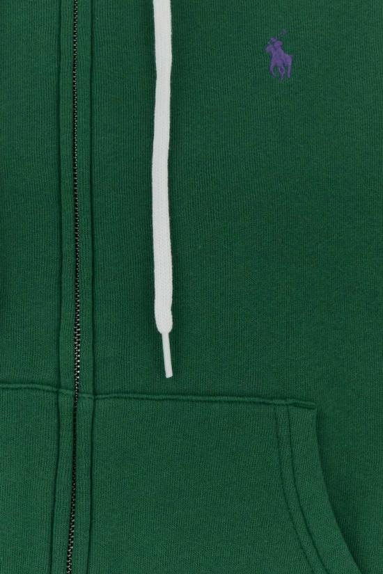 26FW 폴로 랄프로렌 스웨터 211971699 503 GREEN - POLO RALPH LAUREN