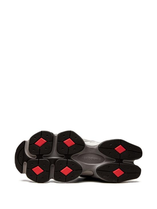  뉴발란스 9060 스니커즈 U9060BLKDBLACK P26 - NEW BALANCE