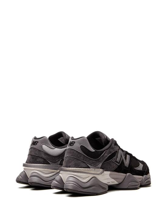  뉴발란스 9060 스니커즈 U9060BLKDBLACK P26 - NEW BALANCE