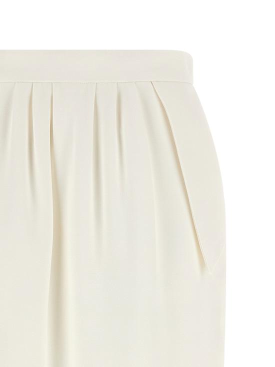  스텔라 맥카트니 스커트 LD6301913IU7099200 IVORY - STELLA MCCARTNEY
