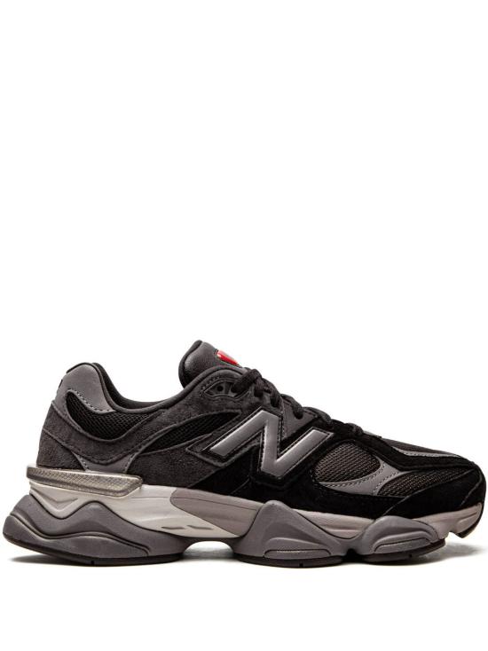  뉴발란스 9060 스니커즈 U9060BLKDBLACK P26