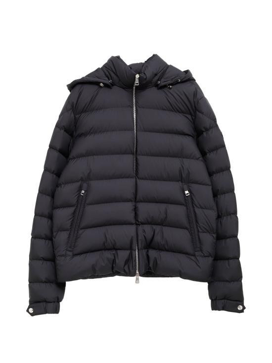 26FW 몽클레어 패딩 1A00114 549SK 999 BLACK DOM