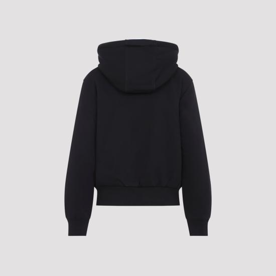 26FW 무스너클 자켓 M36LS636 1153 BLACK WHITE - MOOSE KNUCKLES