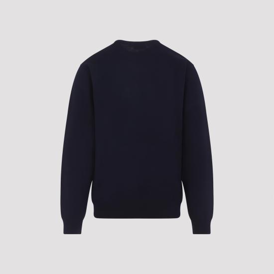 26FW 칼하트 WIP 메디슨 스웨터 I0308410COXX DARK NAVY WAX - CARHARTT WIP