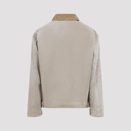 26FW 골든구스 자켓 GUP02747 P002655 55559 CARTOUCHE - GOLDEN GOOSE
