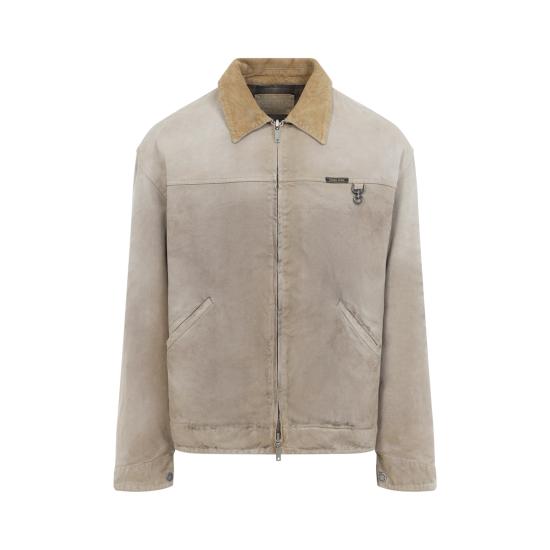 26FW 골든구스 자켓 GUP02747 P002655 55559 CARTOUCHE - GOLDEN GOOSE