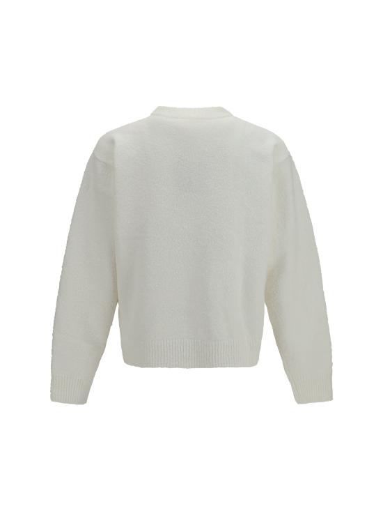 26FW 악셀 아리가토 스웨터 A4162001 OFFWHITE - AXEL ARIGATO