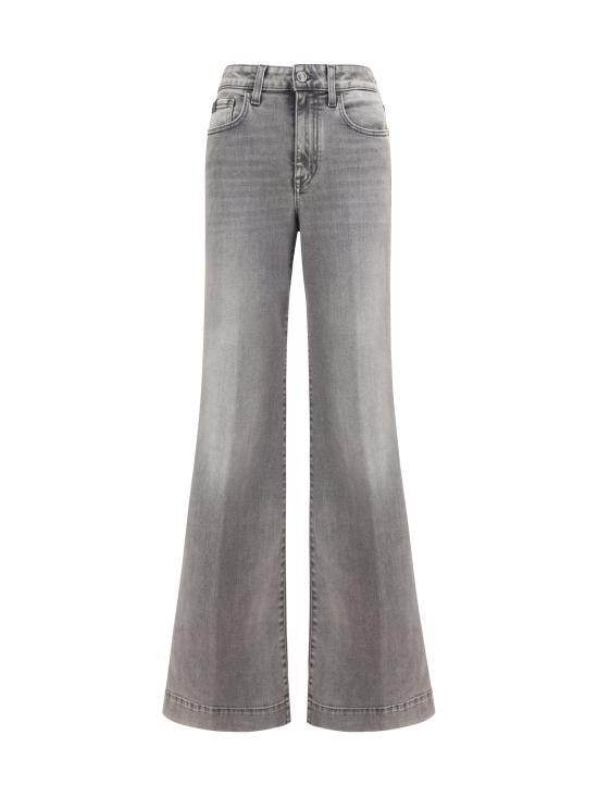26FW 야콥코헨 데님 팬츠 JDMQ0013S4286 700F GREY