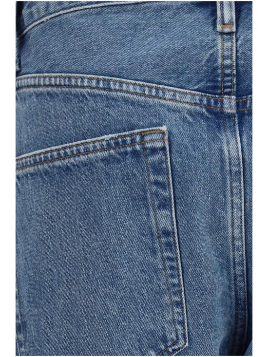 26FW 에이골디 데님 팬츠 A3491765 VNTR LIGHT BLUE - AGOLDE