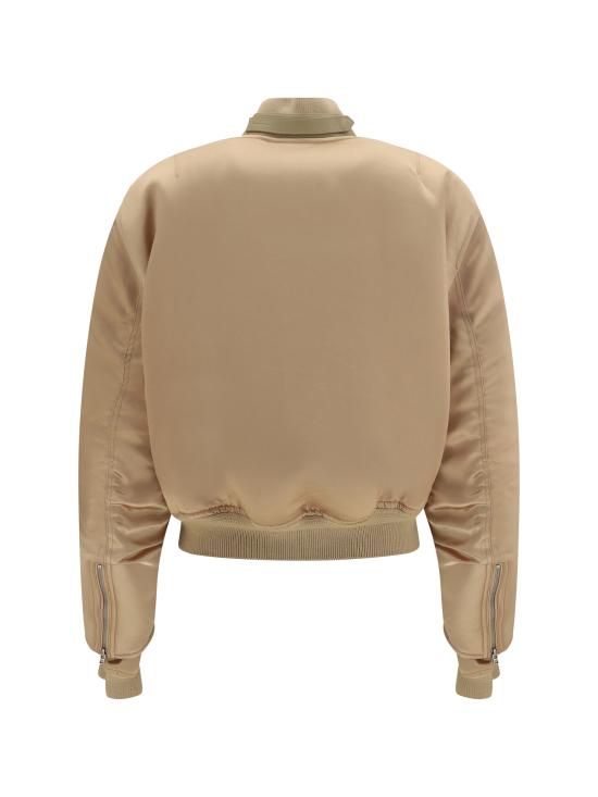 26FW 톰포드 자켓 CS1305FAX1872 JAN GOLD - TOMFORD