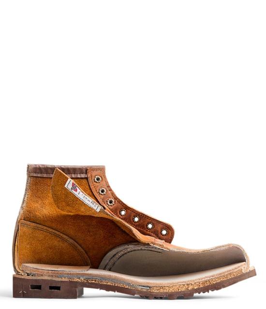  레드윙 부츠 슈즈 3343 블랙스미스 - RED WING