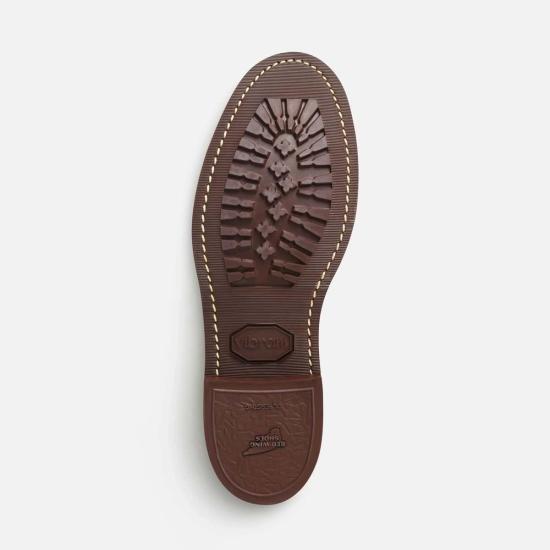  레드윙 부츠 슈즈 3343 블랙스미스 - RED WING